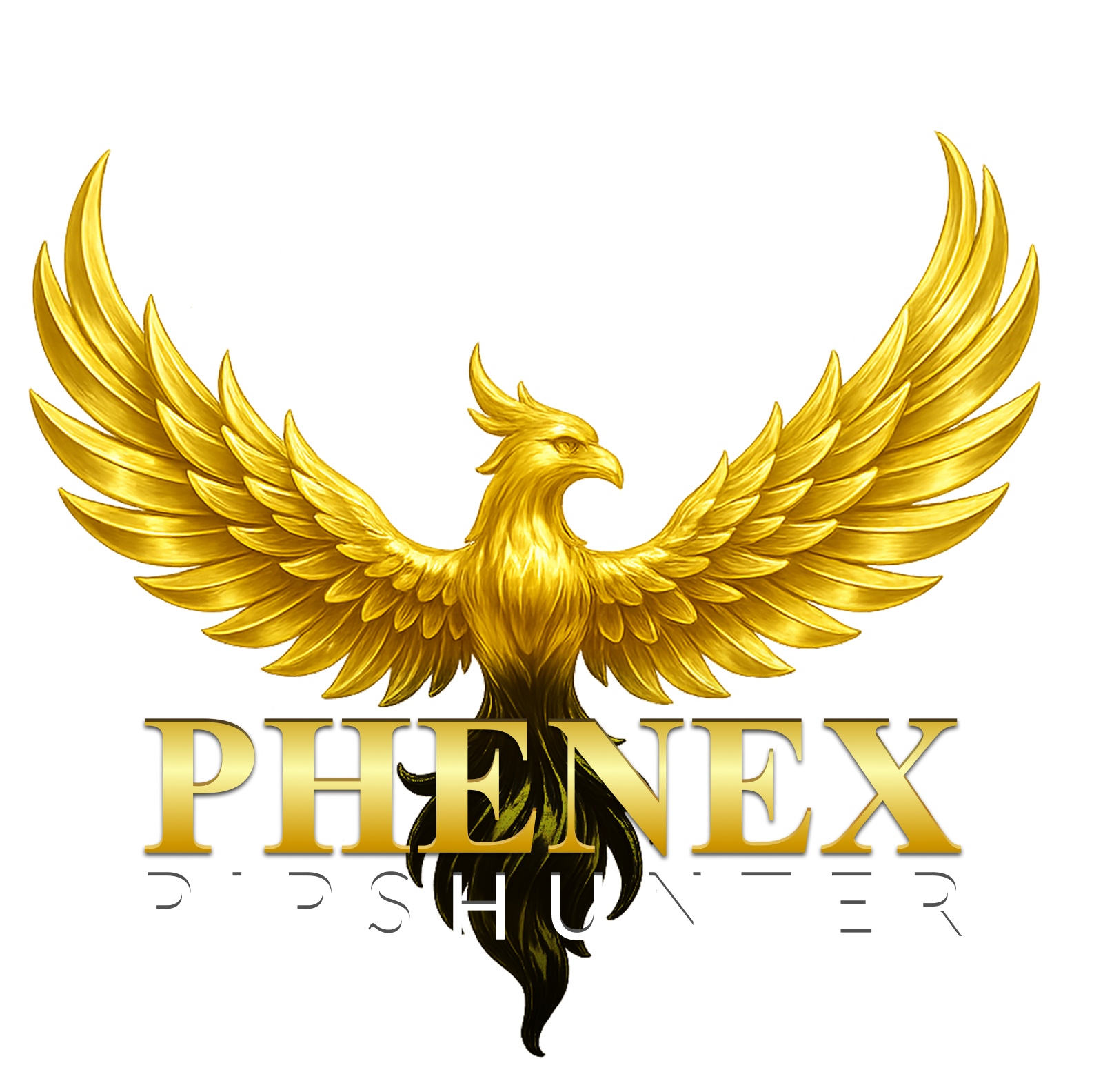 Phenex Pipshunter Logo